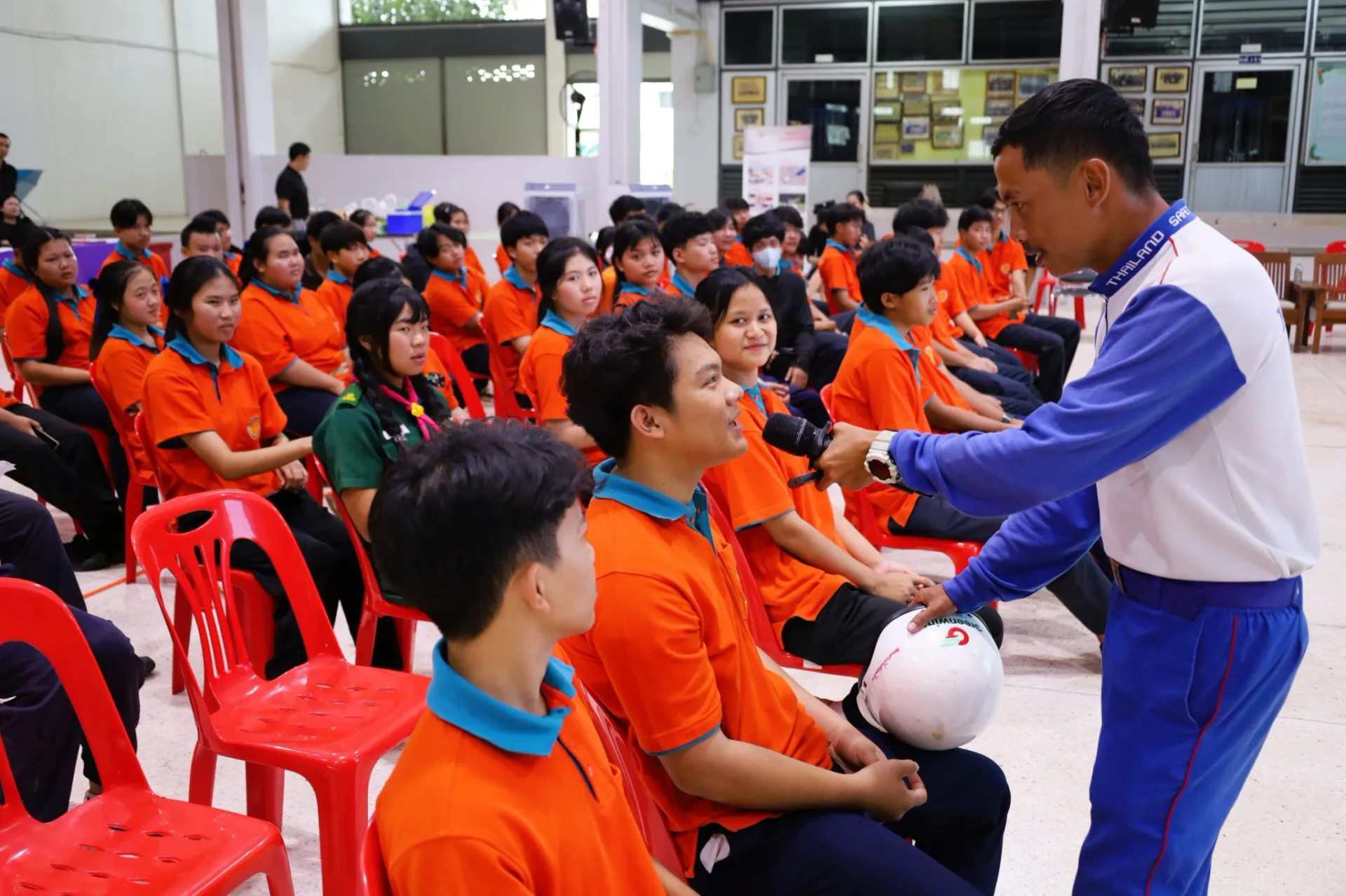 Additional Activity Photo