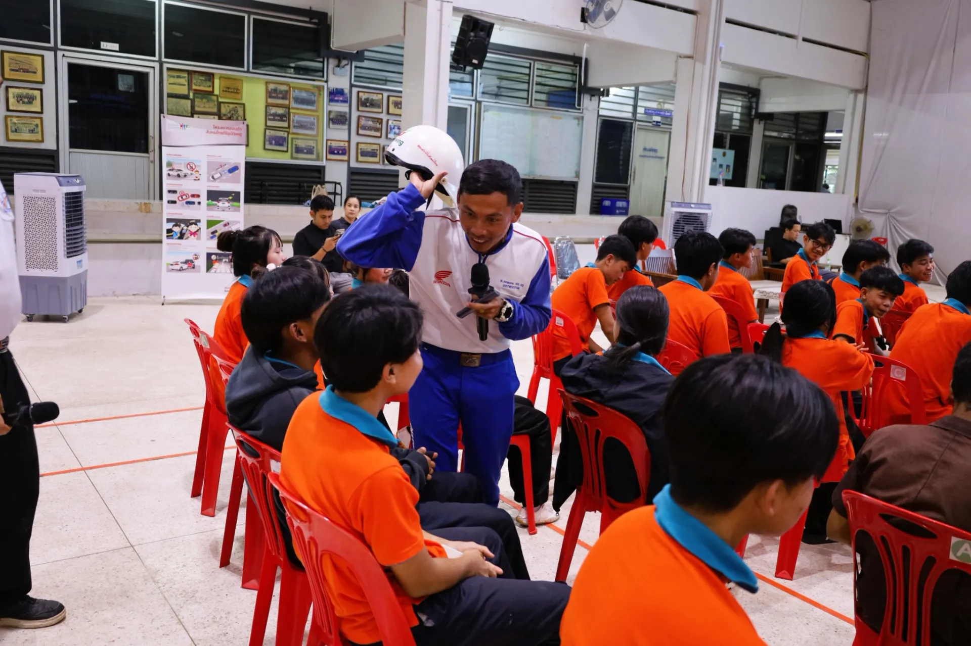 Additional Activity Photo