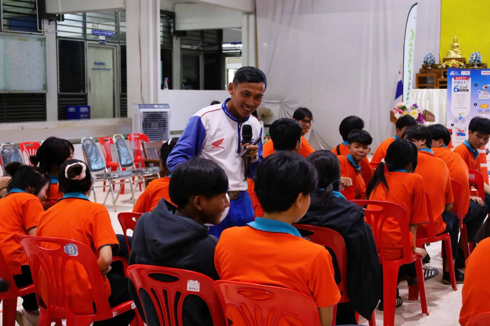 Additional Activity Photo