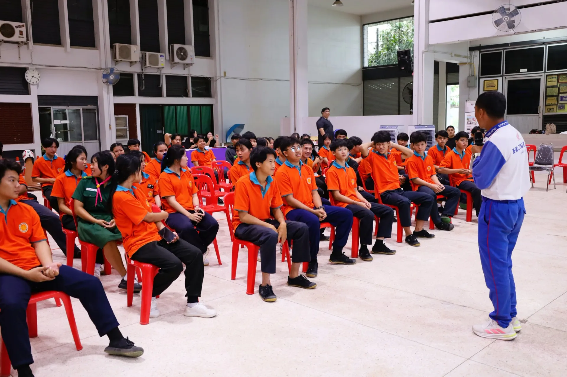 Additional Activity Photo