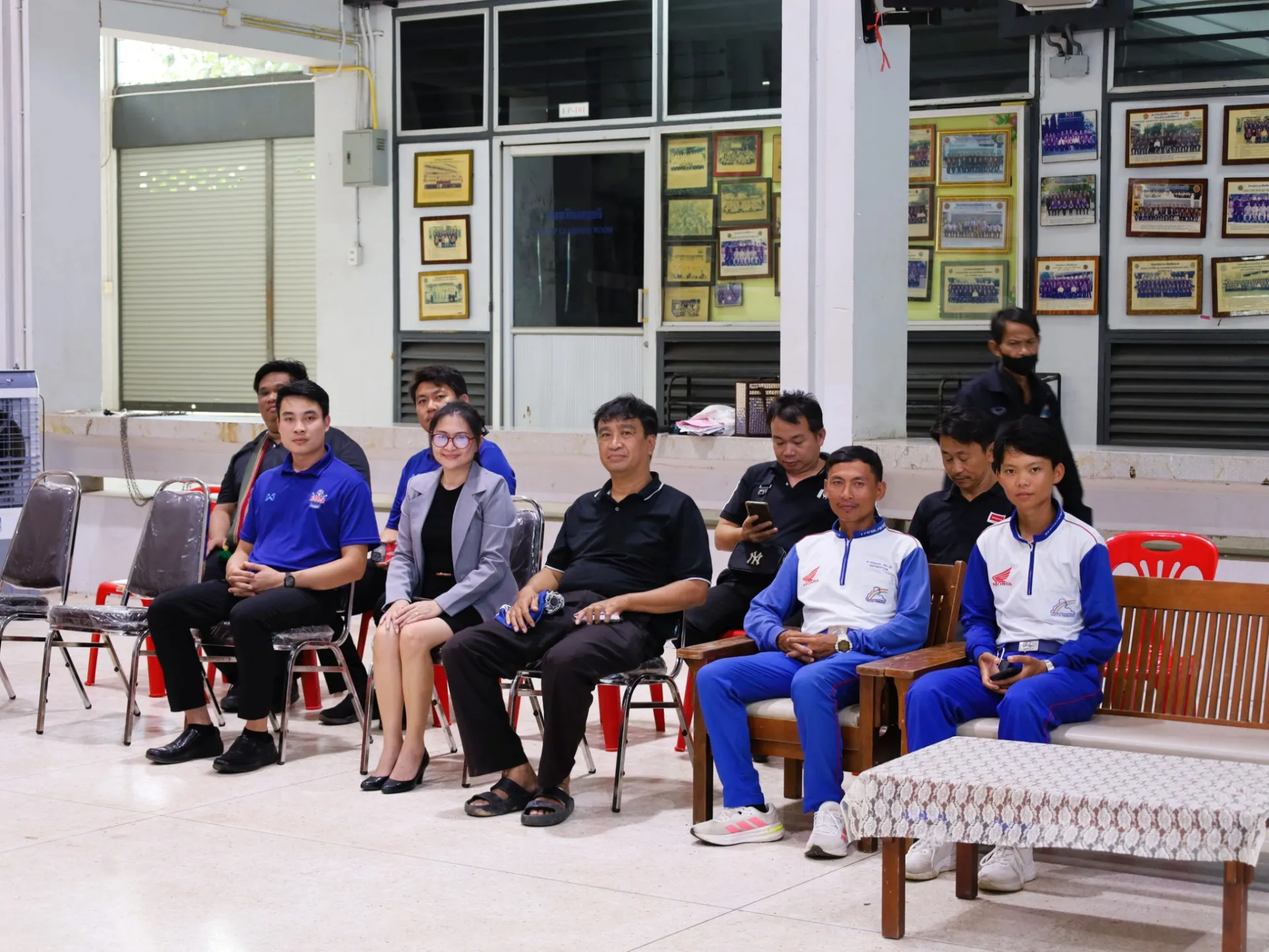 Additional Activity Photo