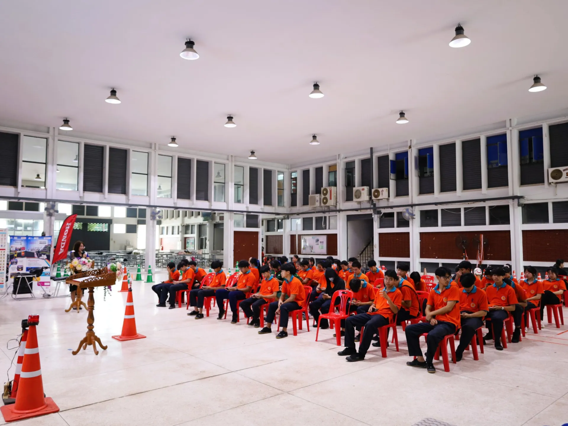 Additional Activity Photo
