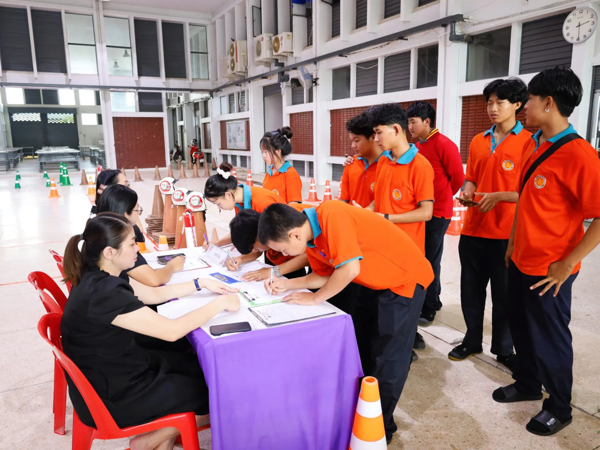 Additional Activity Photo
