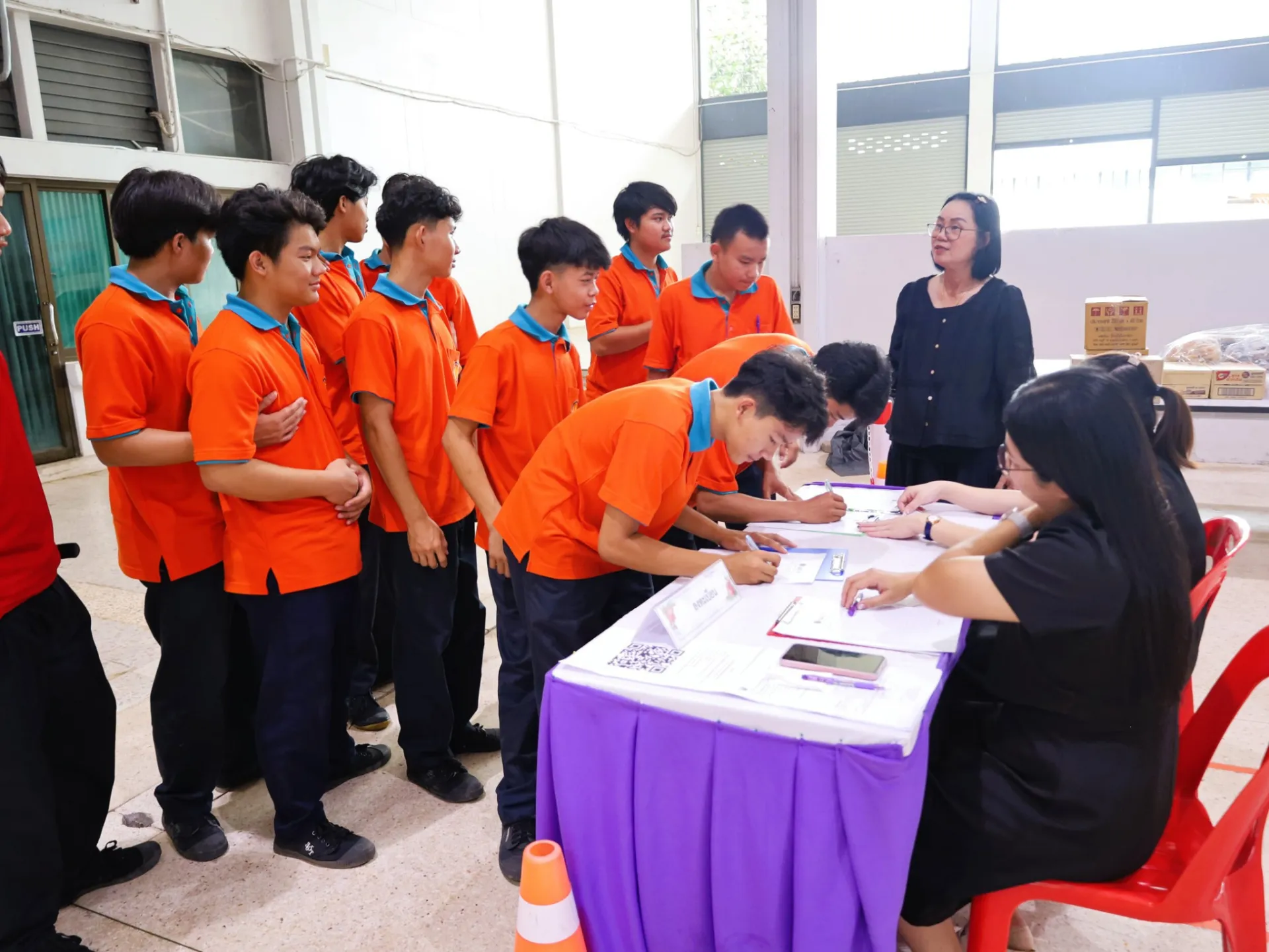 Additional Activity Photo