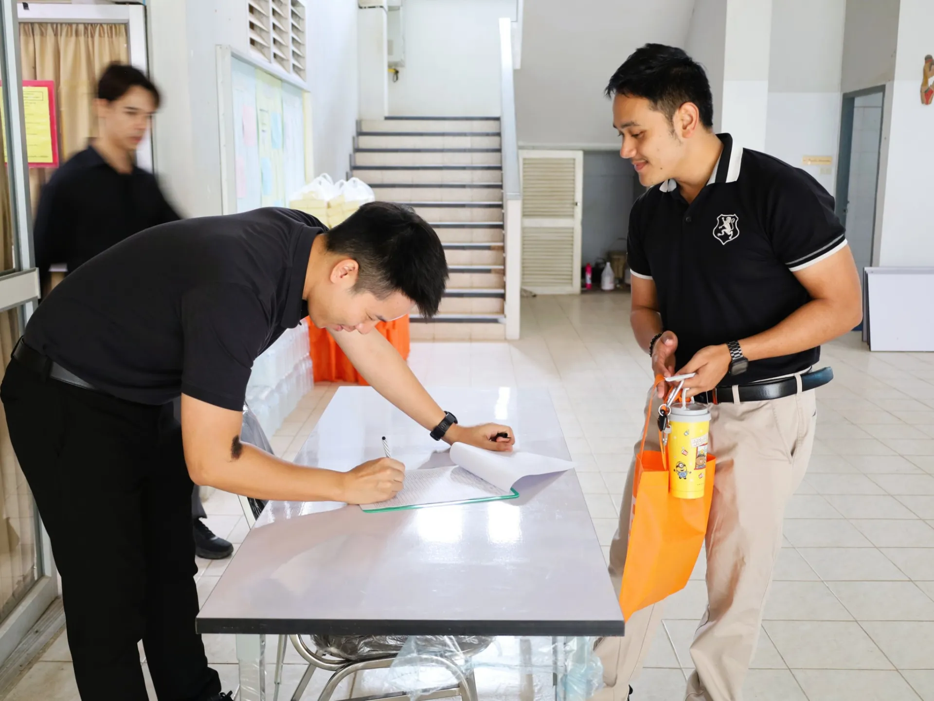 Additional Activity Photo