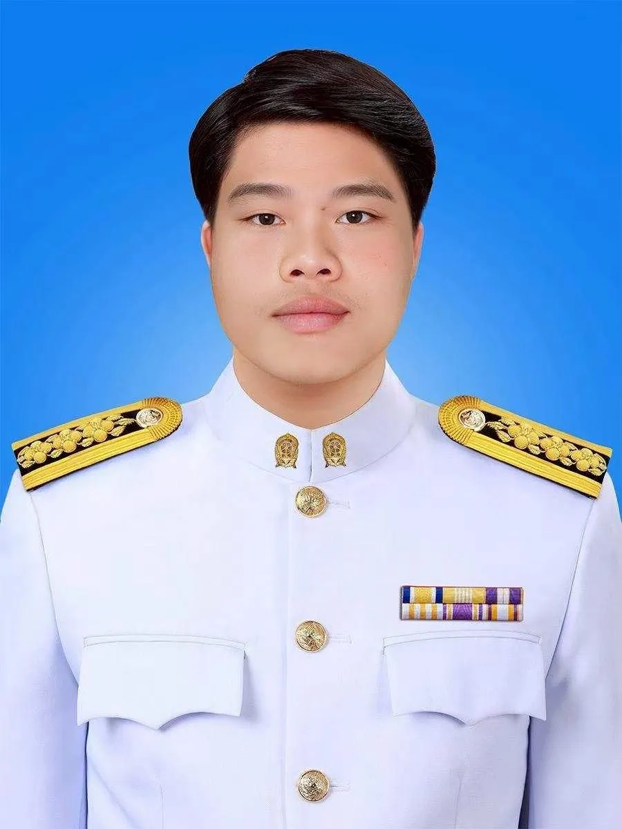นายชาญเดชา  กันทะมา