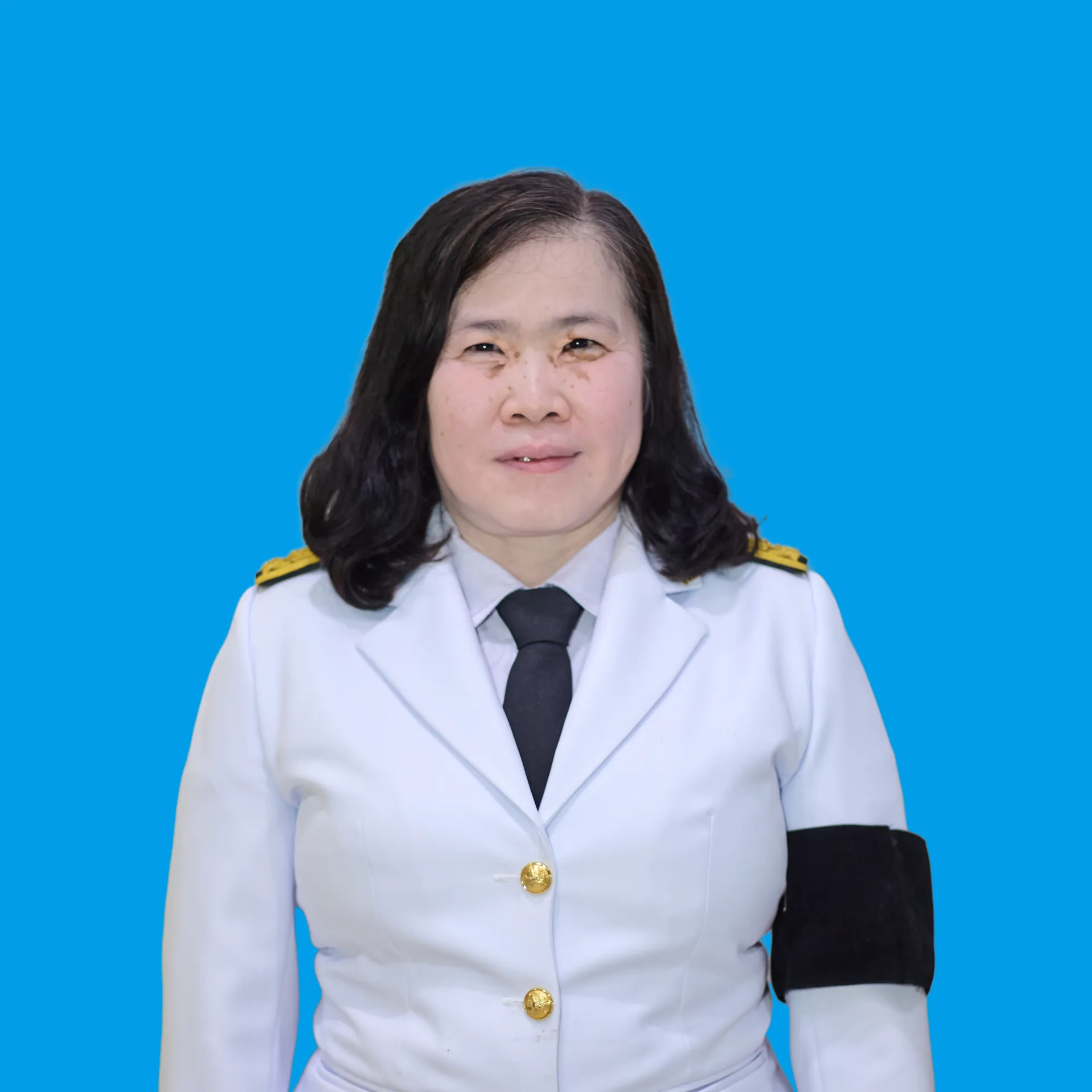 นางฐะปะนีย์  ดีแป้น