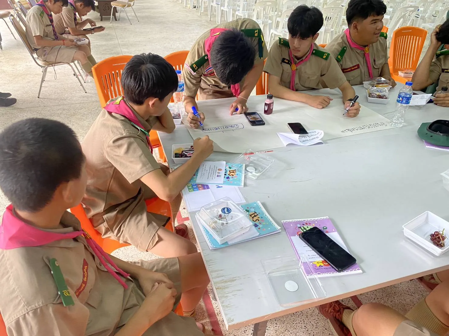 Additional Activity Photo