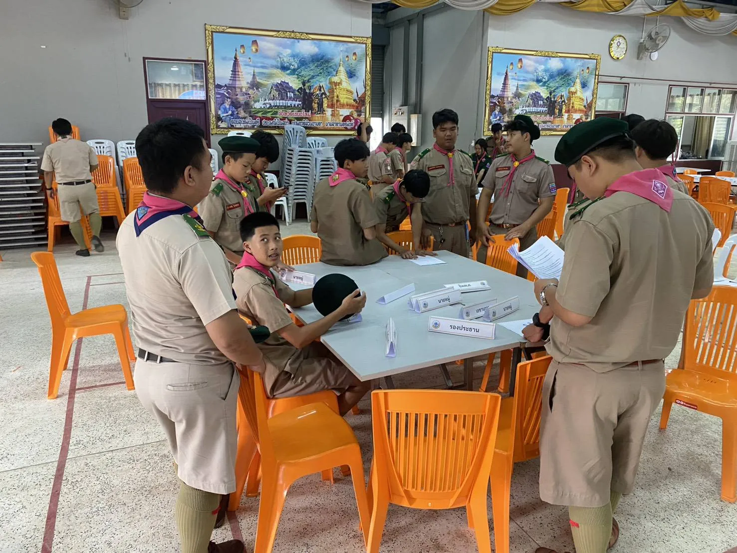 Additional Activity Photo