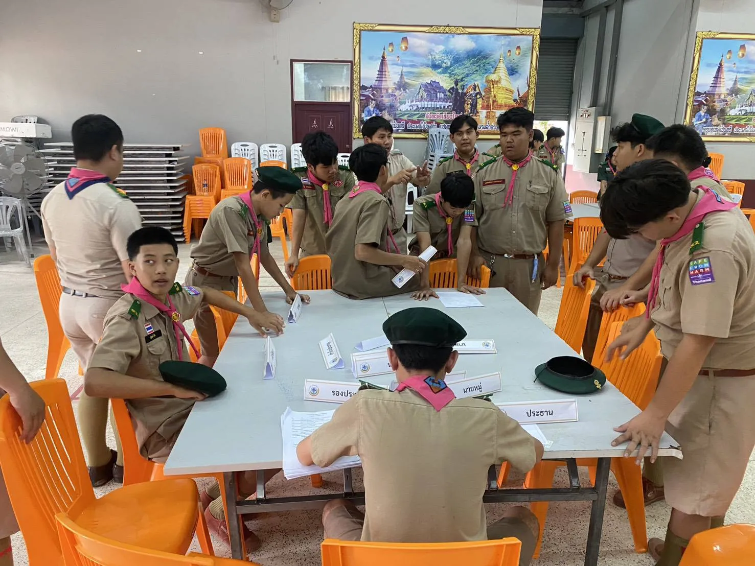 Additional Activity Photo