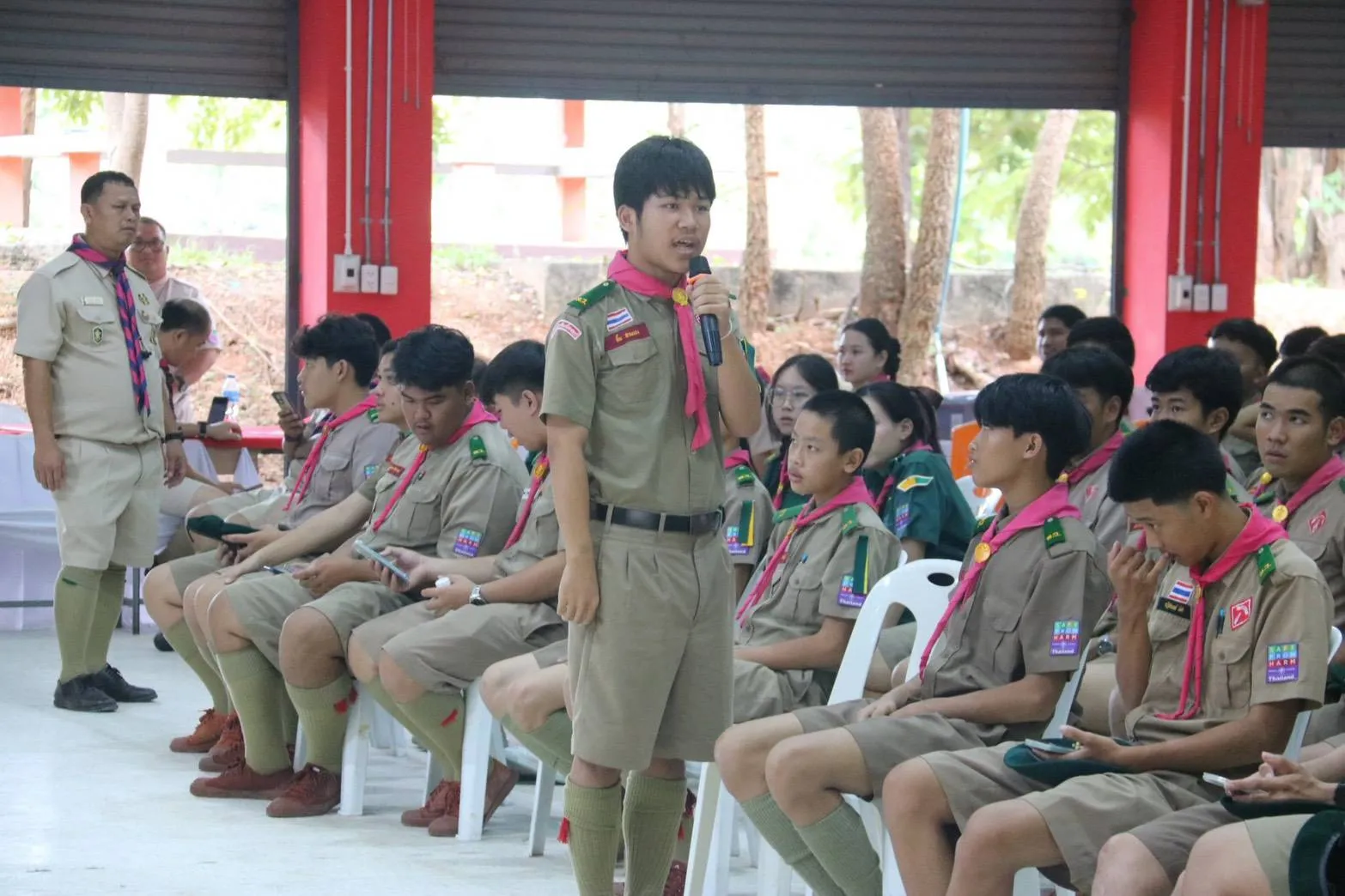 Additional Activity Photo