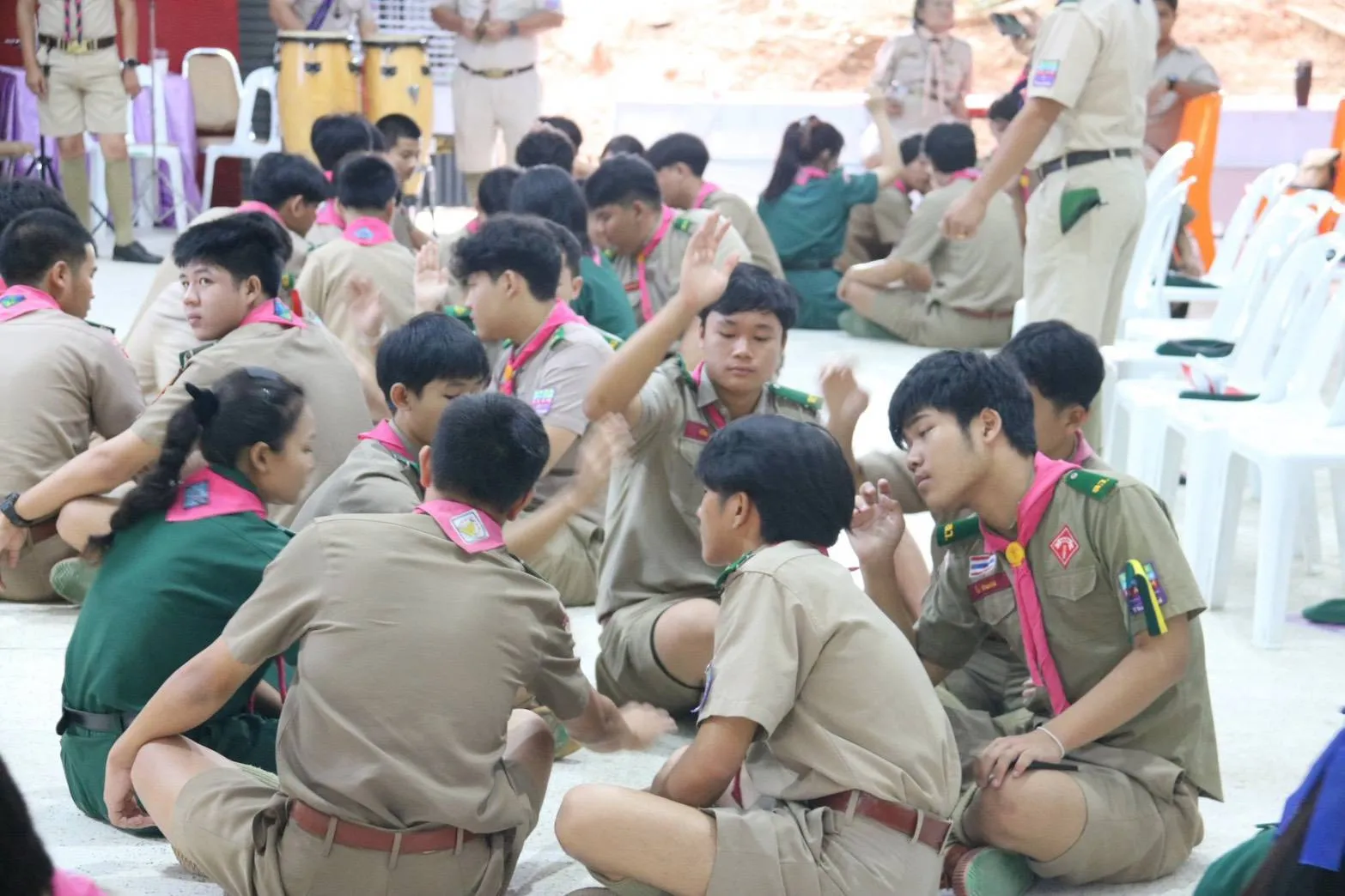 Additional Activity Photo