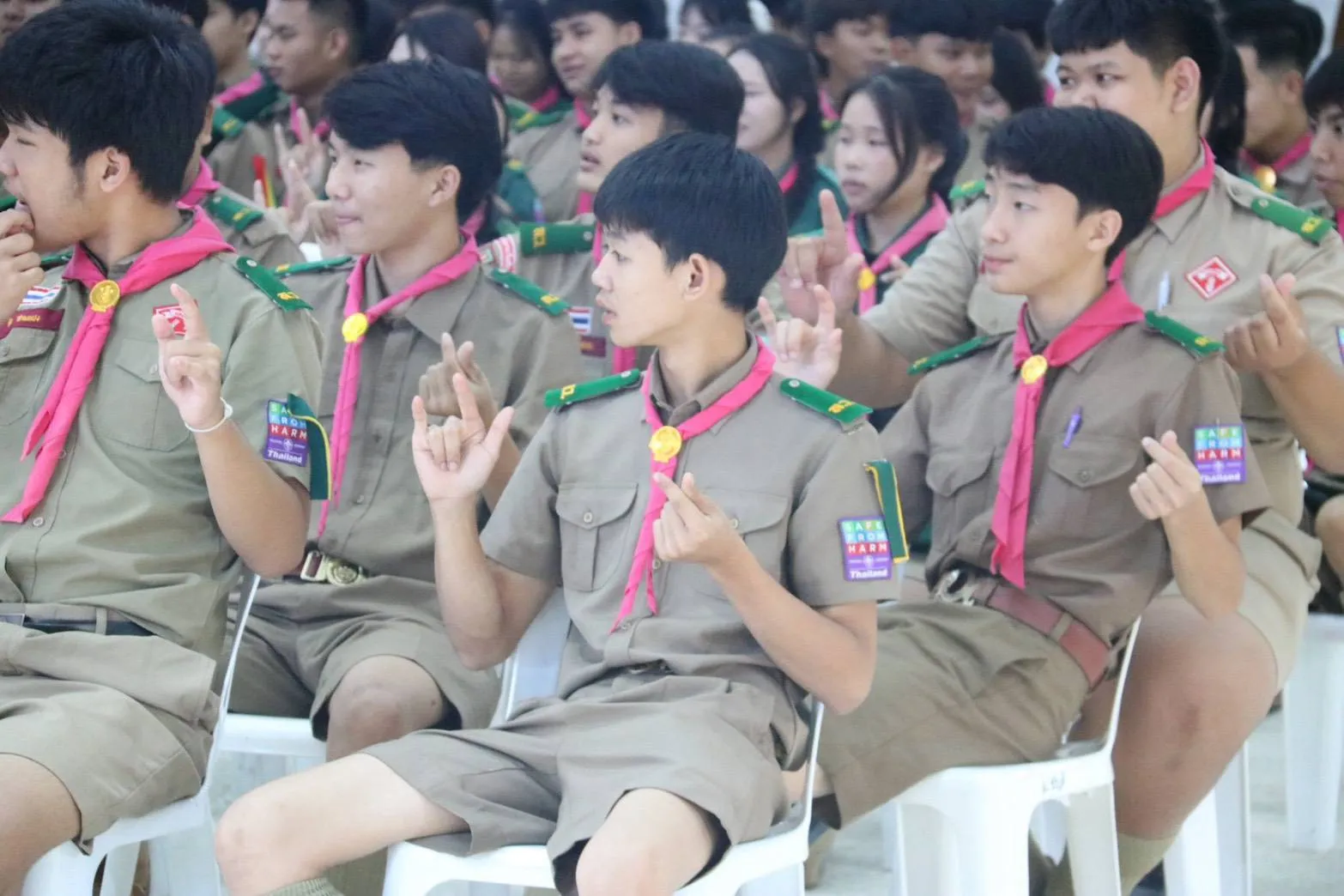 Additional Activity Photo