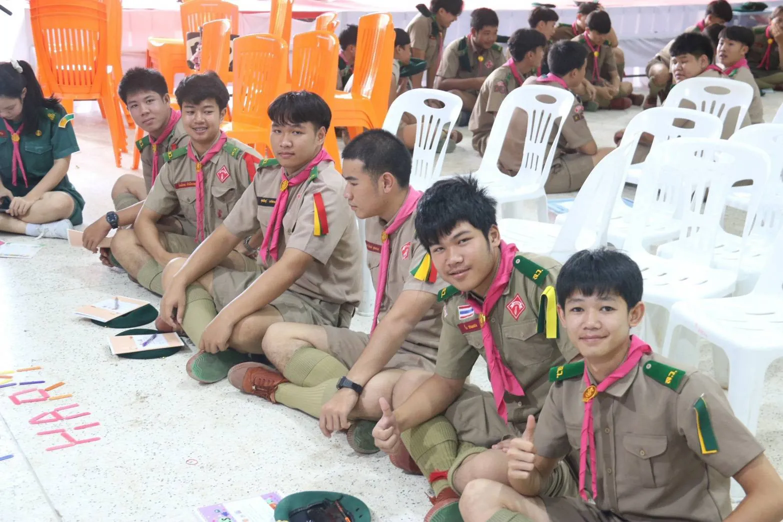 Additional Activity Photo