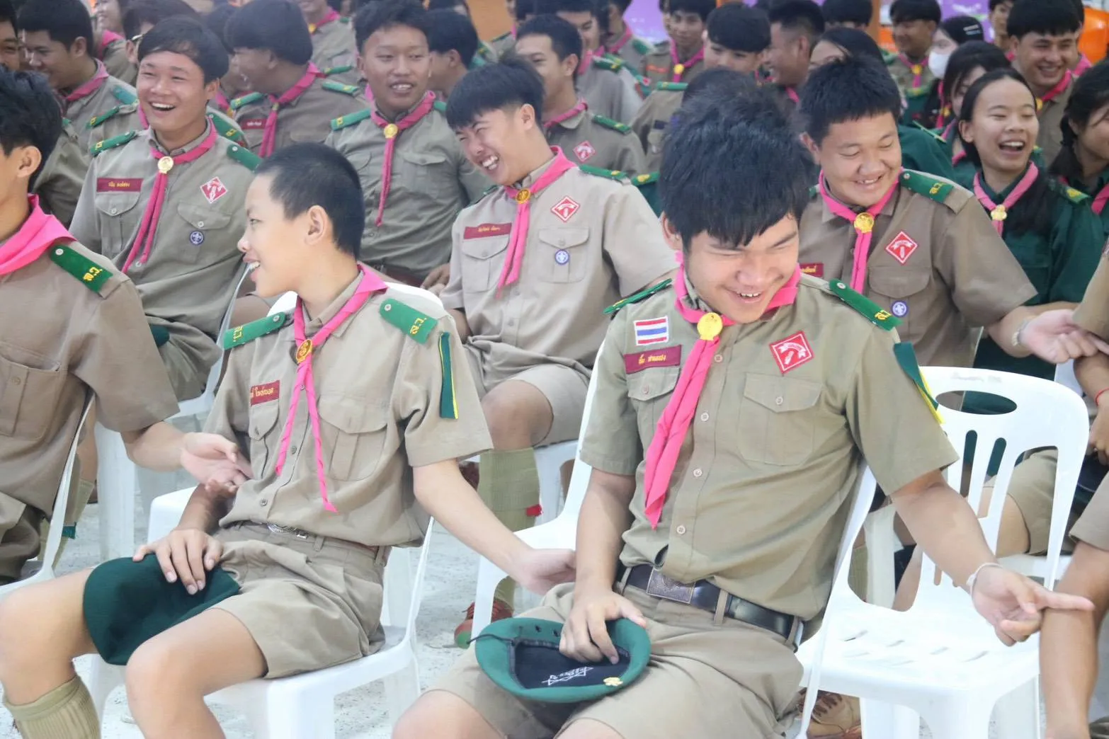 Additional Activity Photo