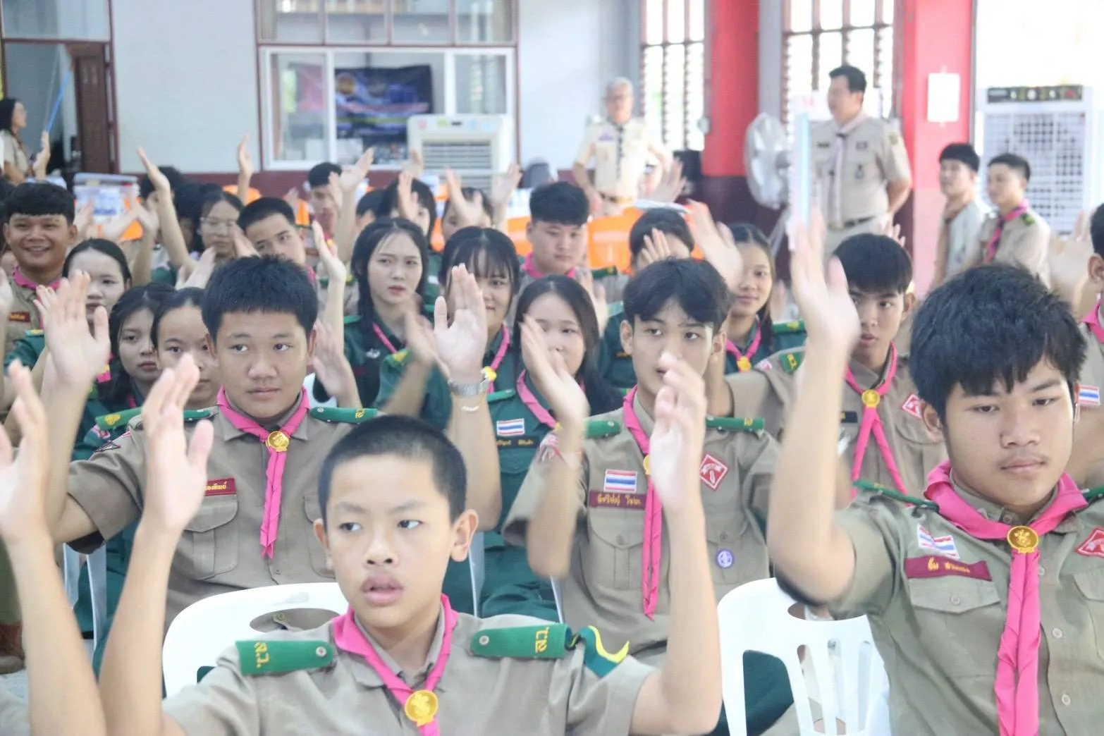 Additional Activity Photo