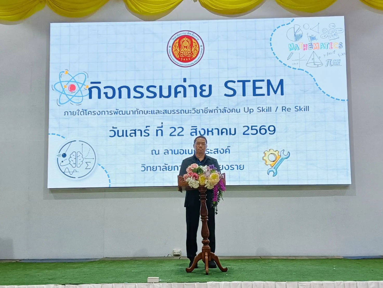 Additional Activity Photo