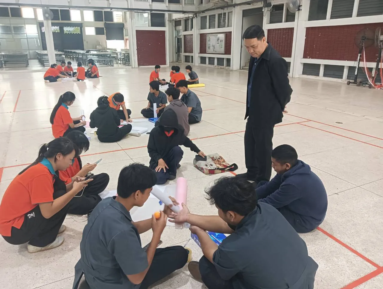 Additional Activity Photo