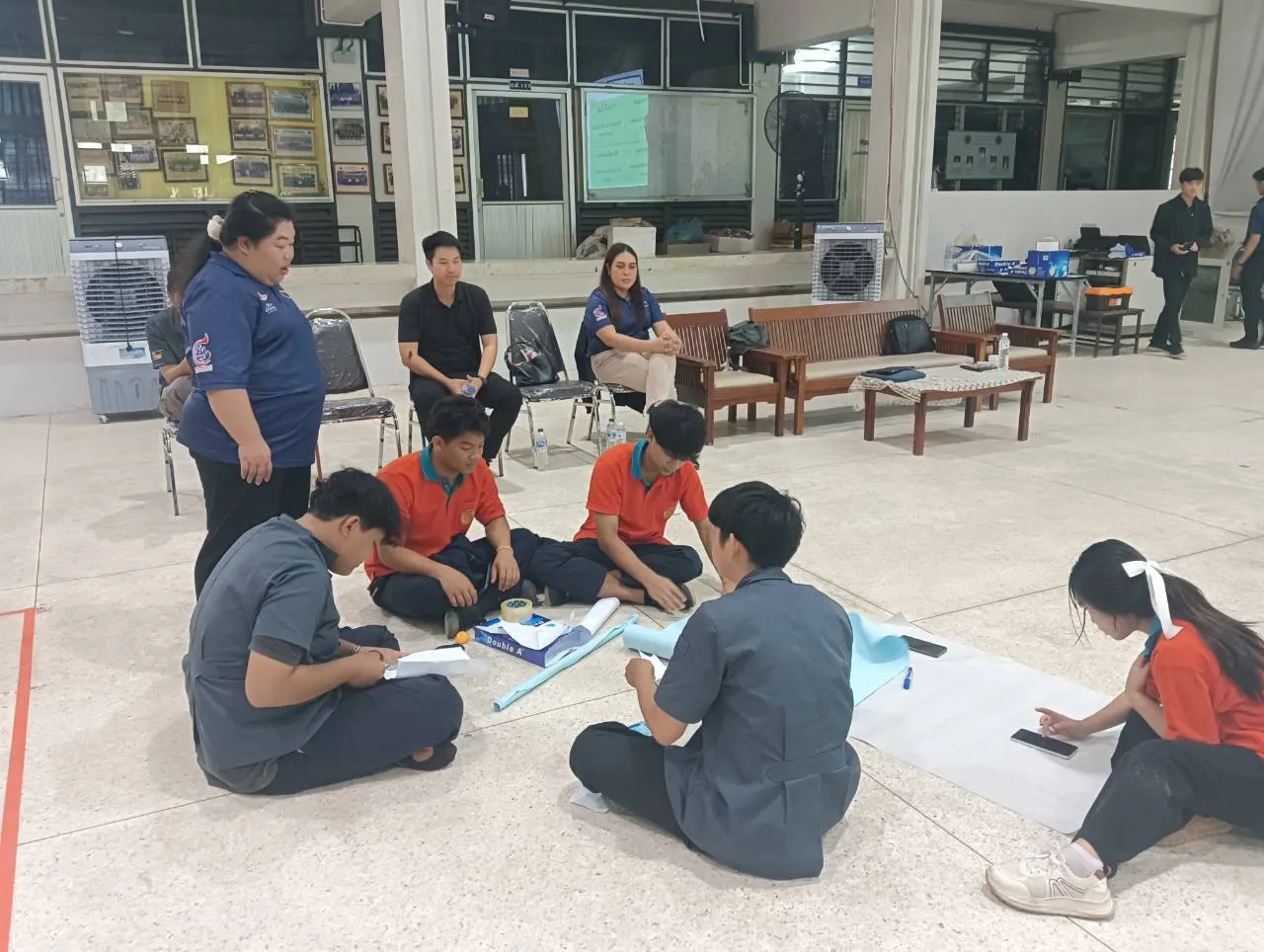 Additional Activity Photo