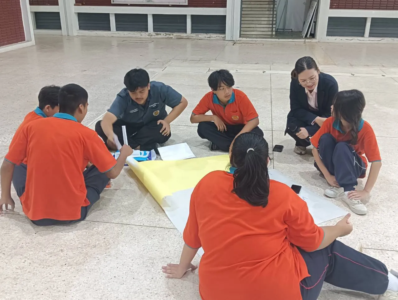 Additional Activity Photo