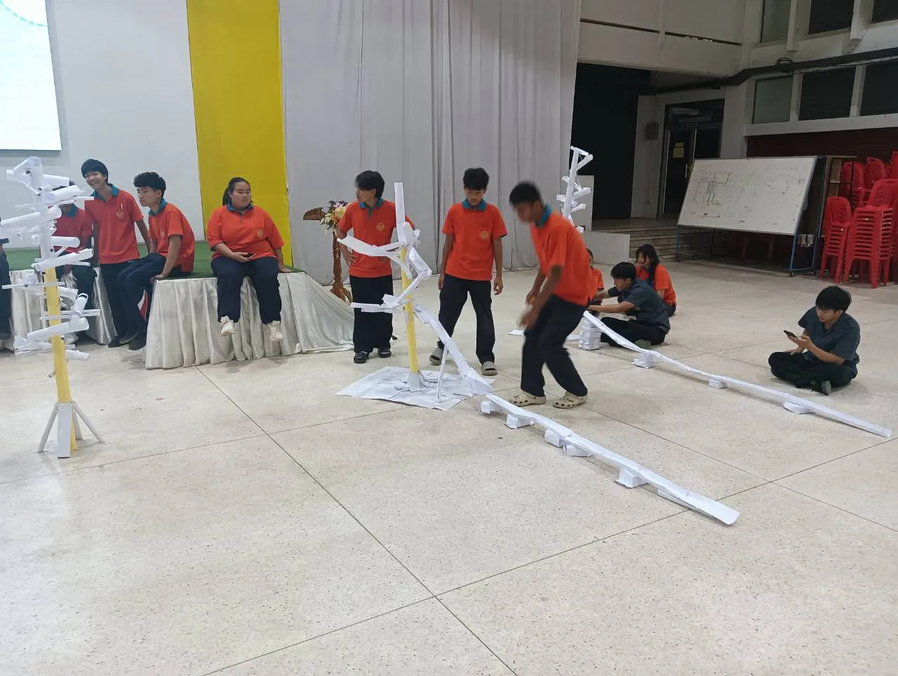 Additional Activity Photo