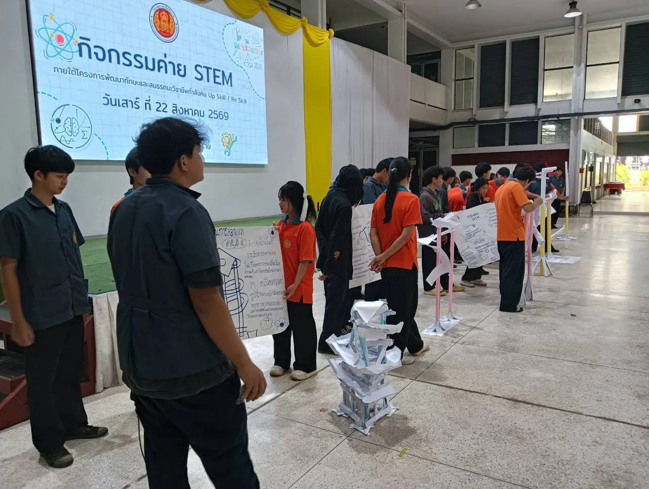 Additional Activity Photo
