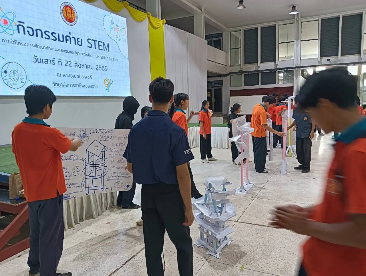 Additional Activity Photo
