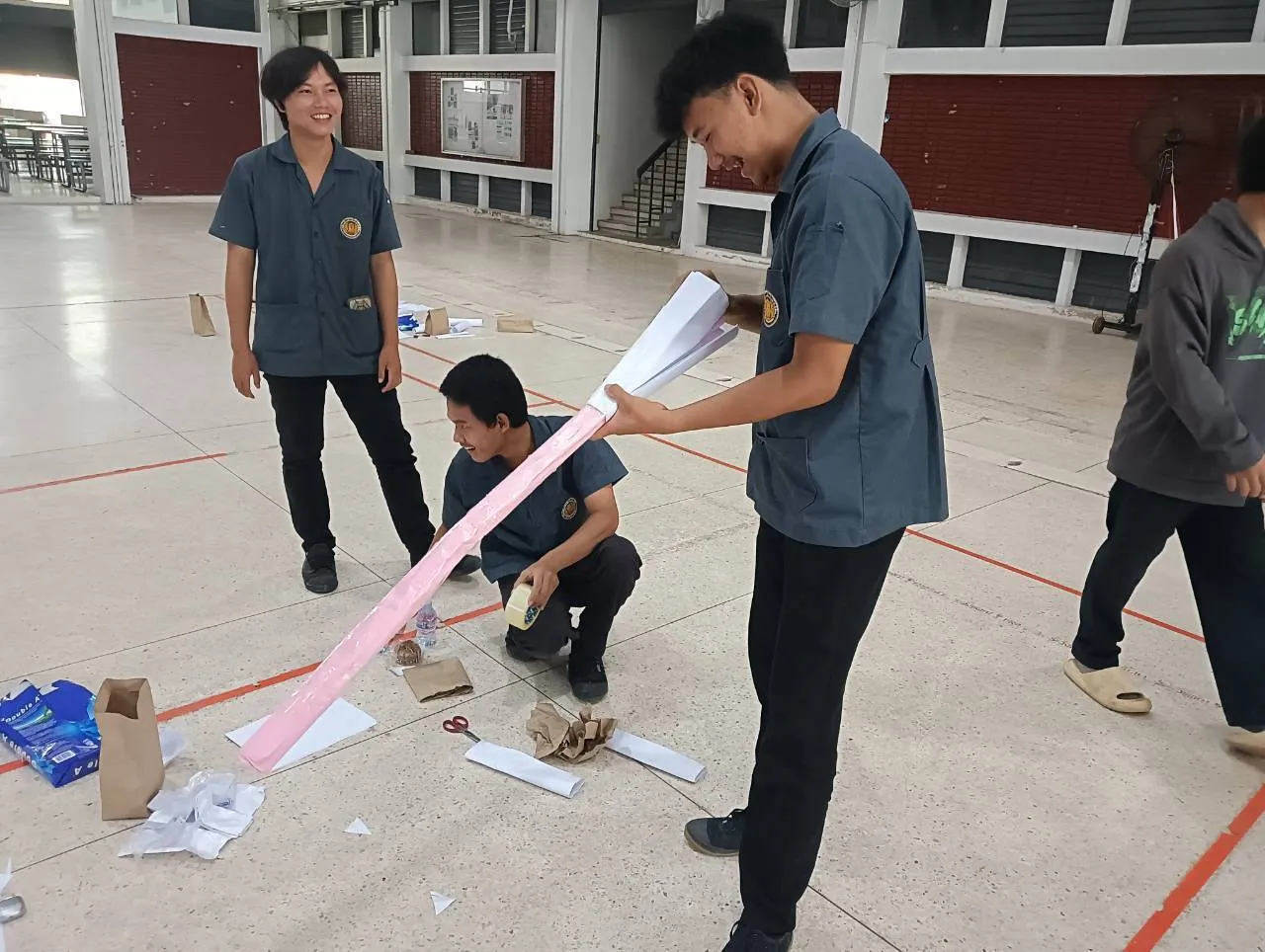 Additional Activity Photo