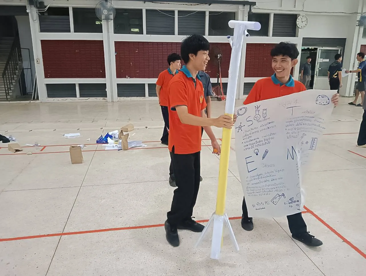 Additional Activity Photo
