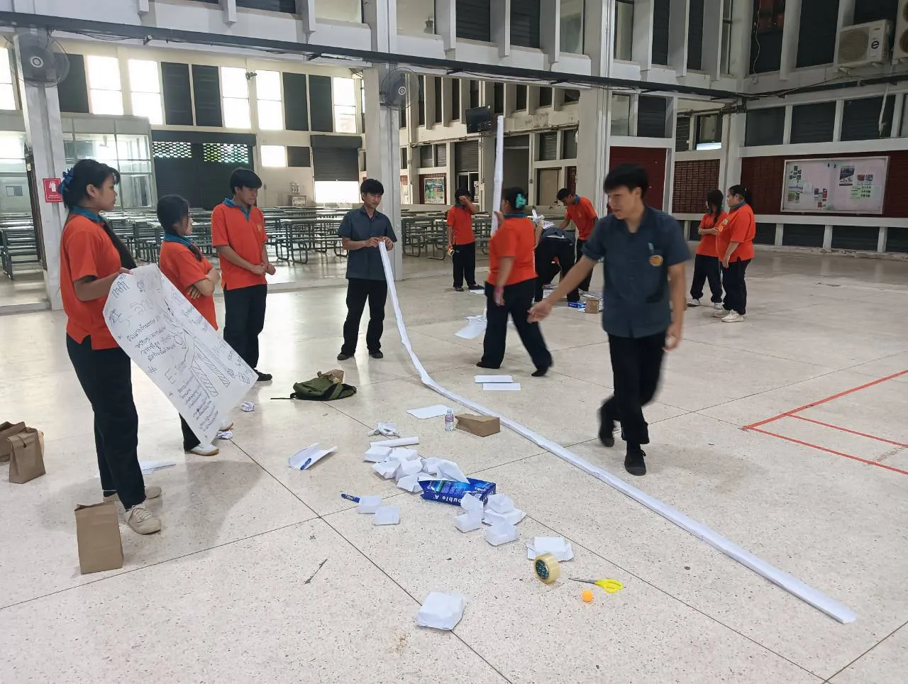 Additional Activity Photo