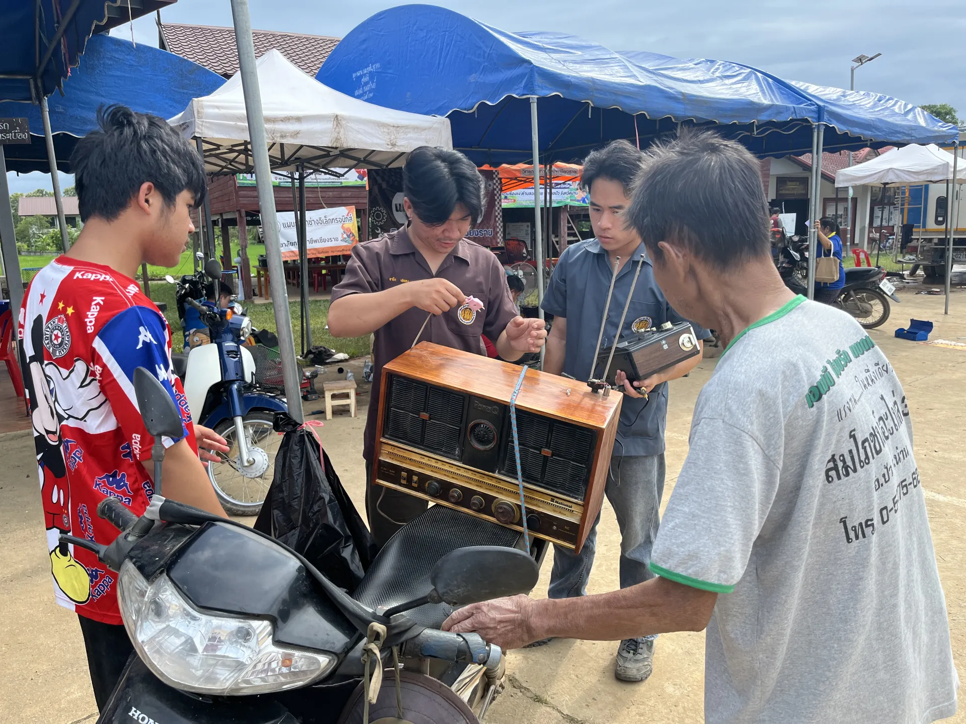 Additional Activity Photo