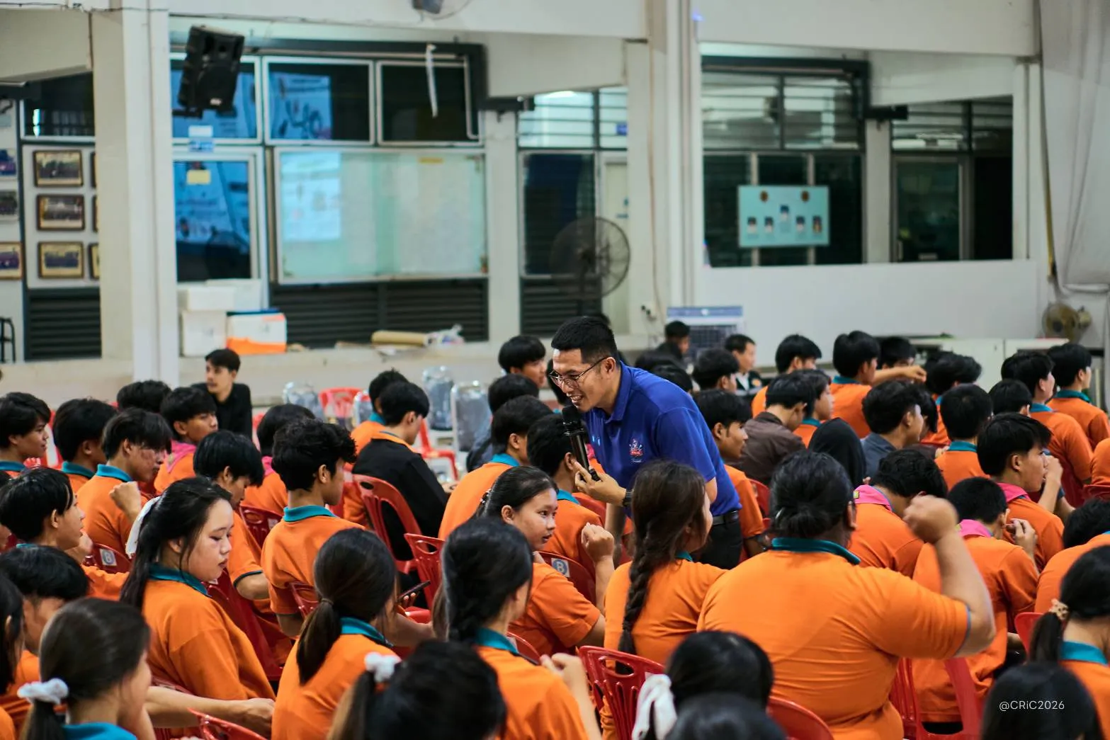Additional Activity Photo