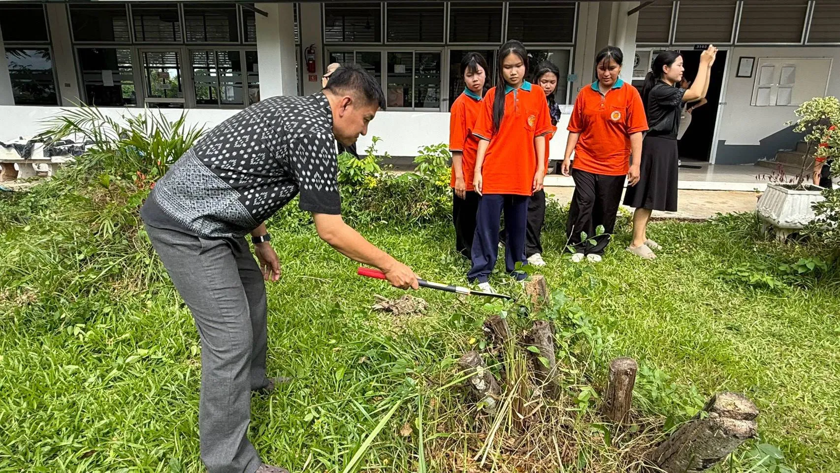 Additional Activity Photo