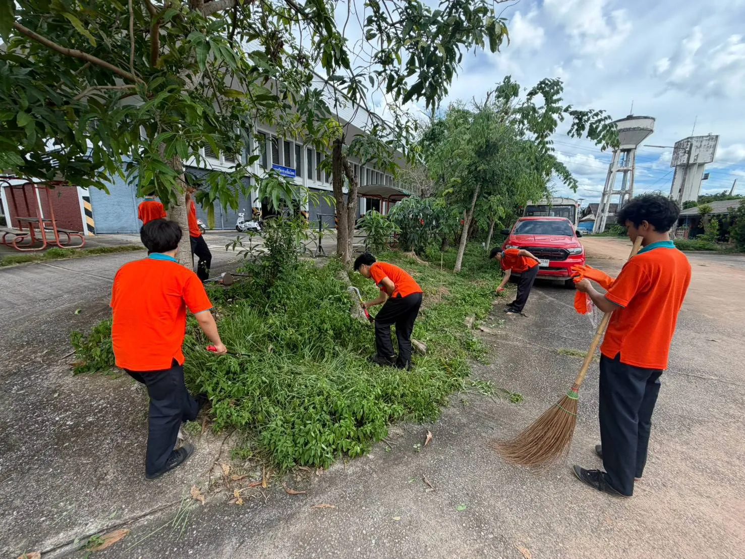 Additional Activity Photo