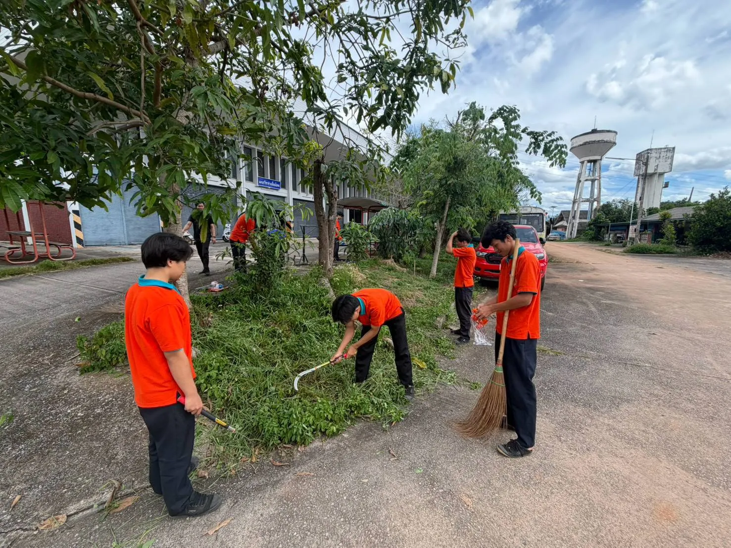 Additional Activity Photo