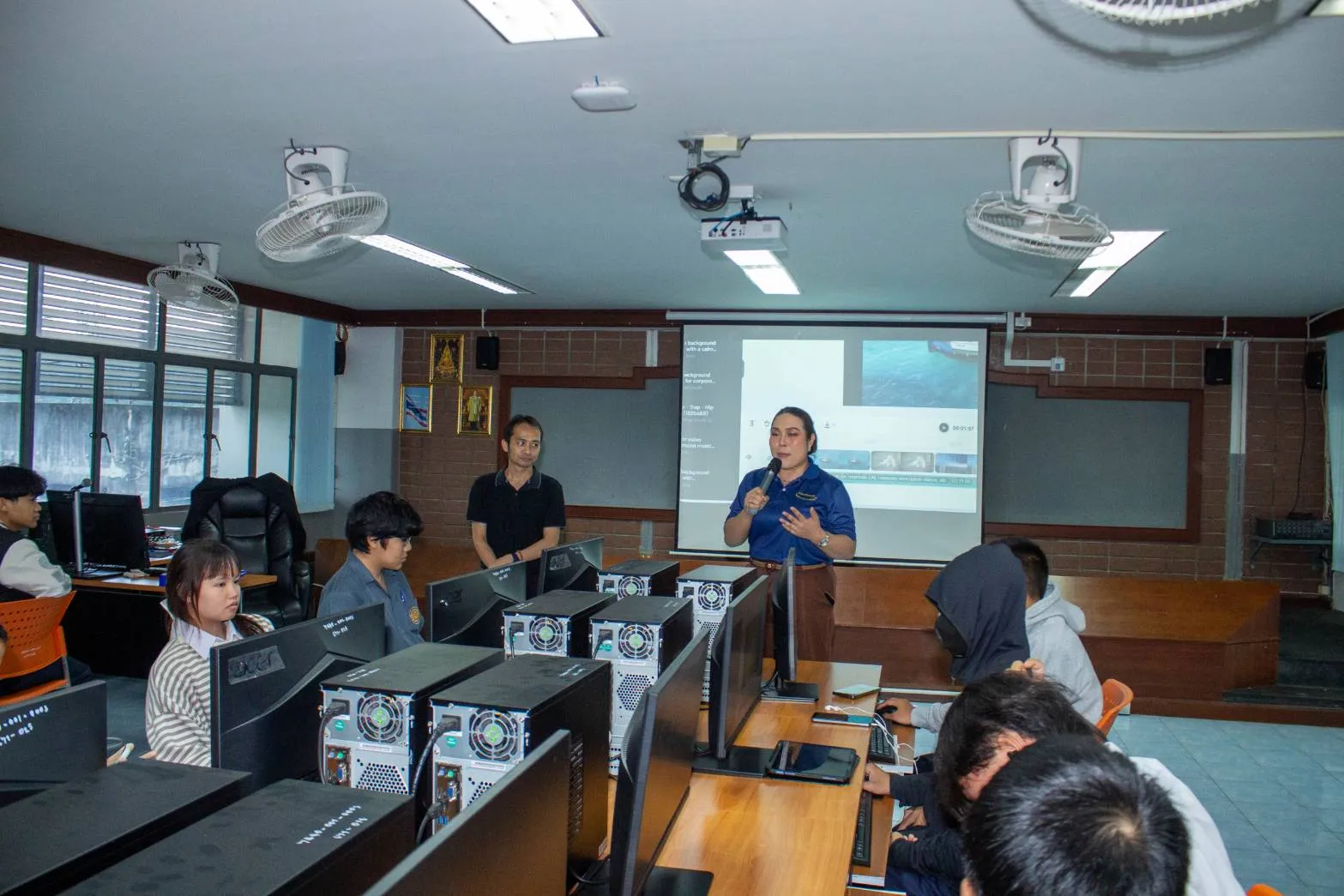 Additional Activity Photo