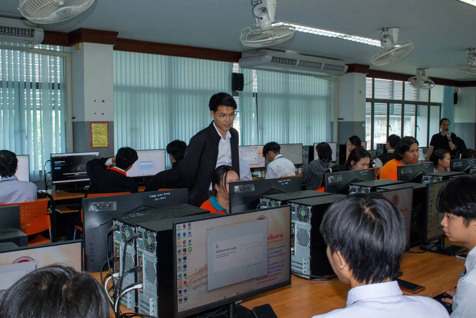 Additional Activity Photo