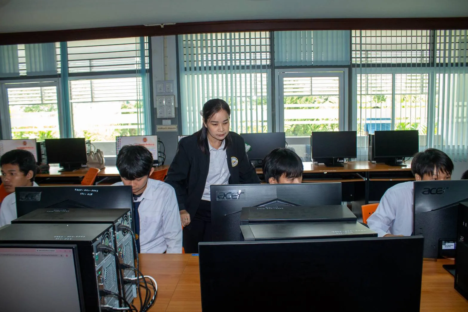 Additional Activity Photo