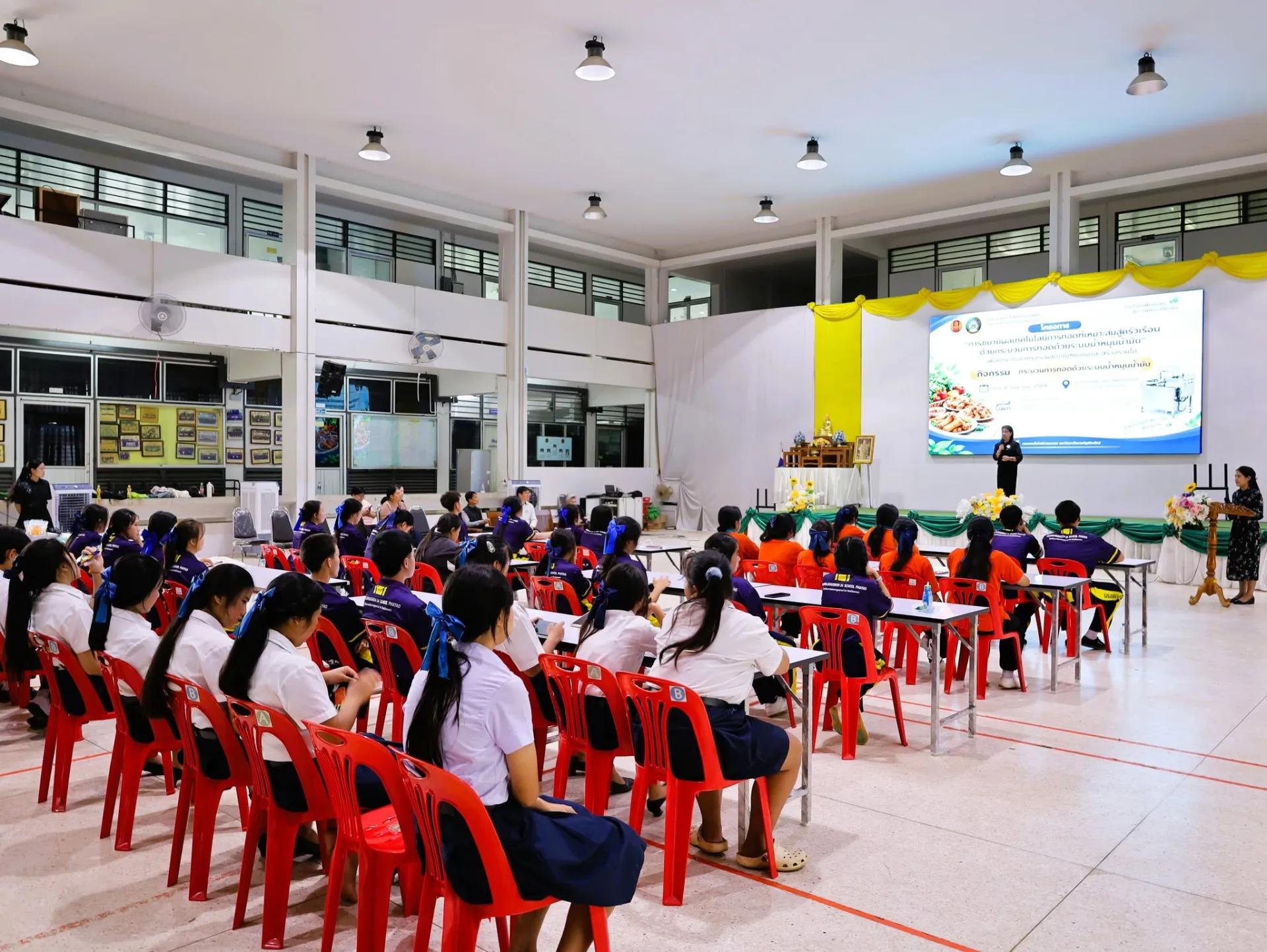 Additional Activity Photo
