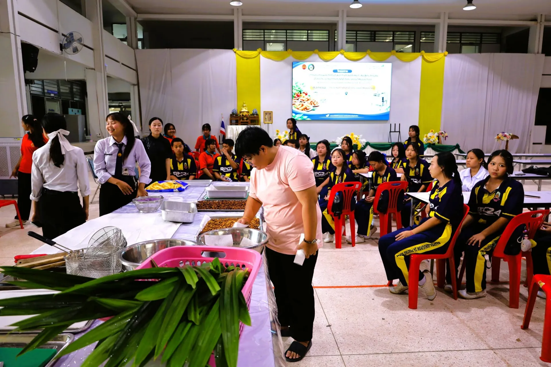 Additional Activity Photo
