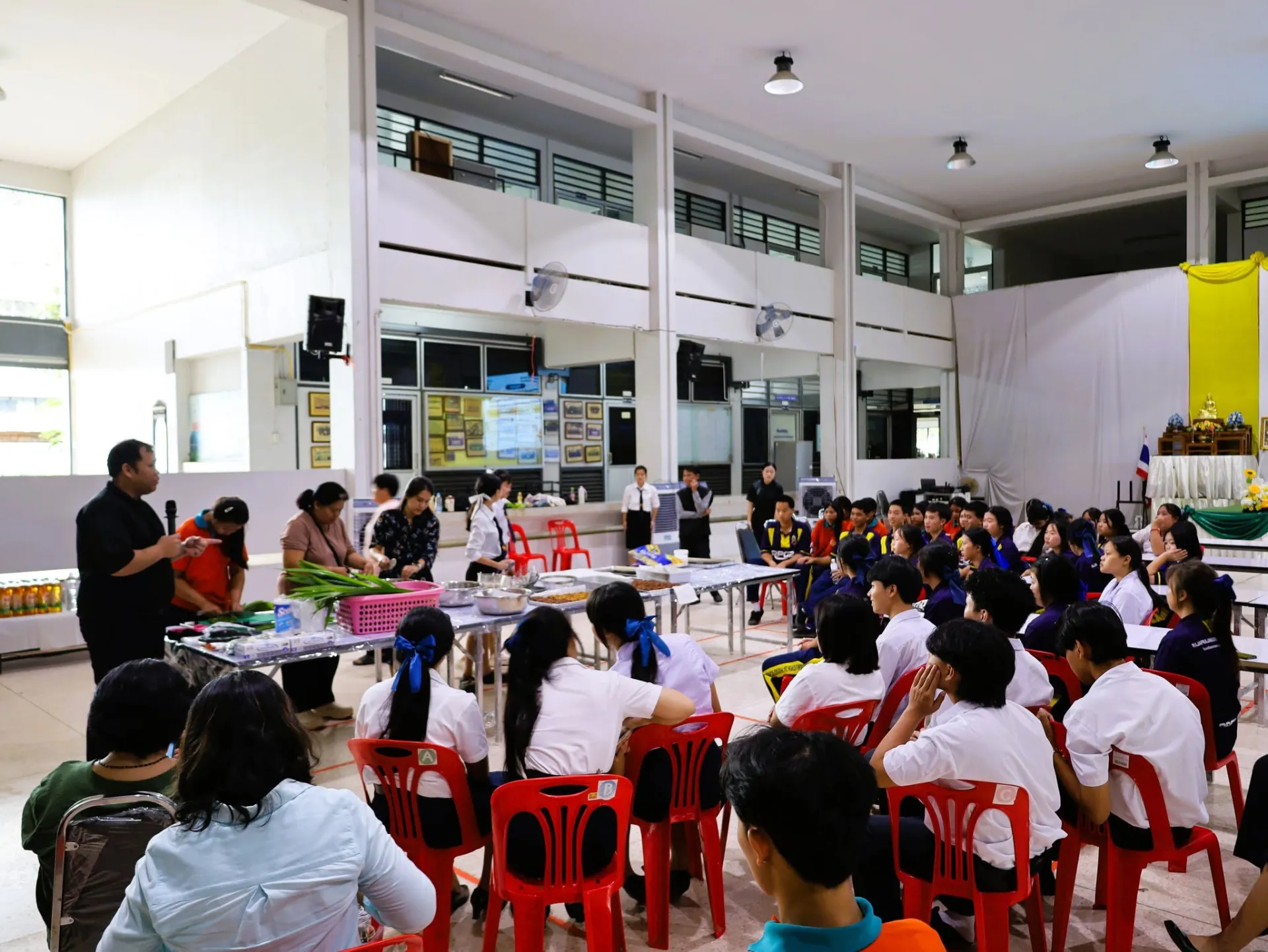 Additional Activity Photo