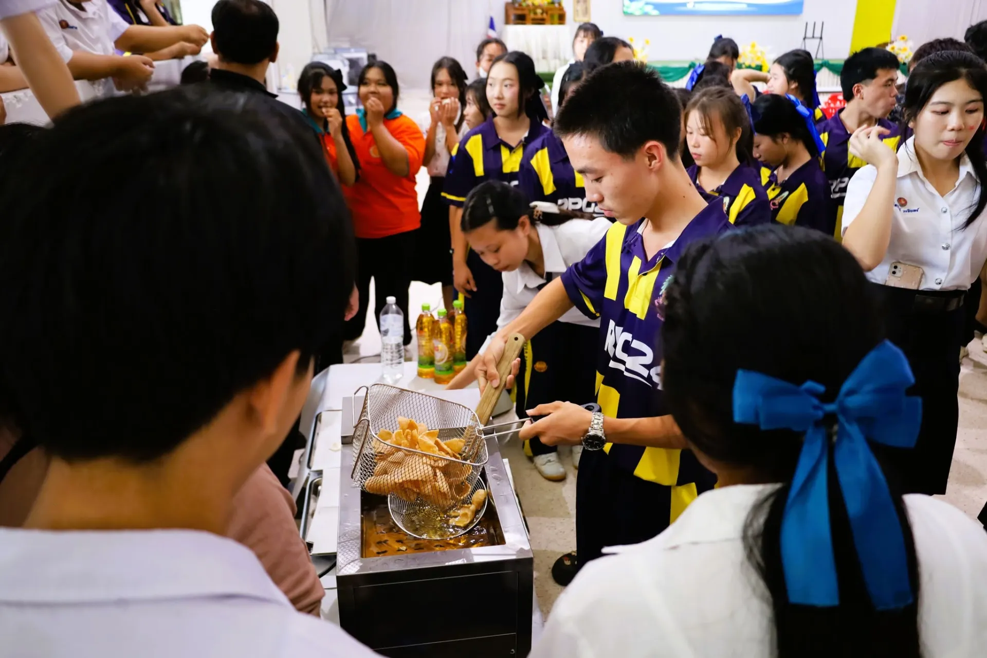 Additional Activity Photo