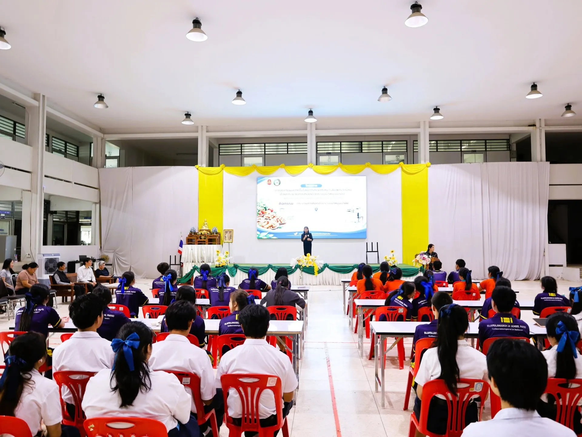 Additional Activity Photo