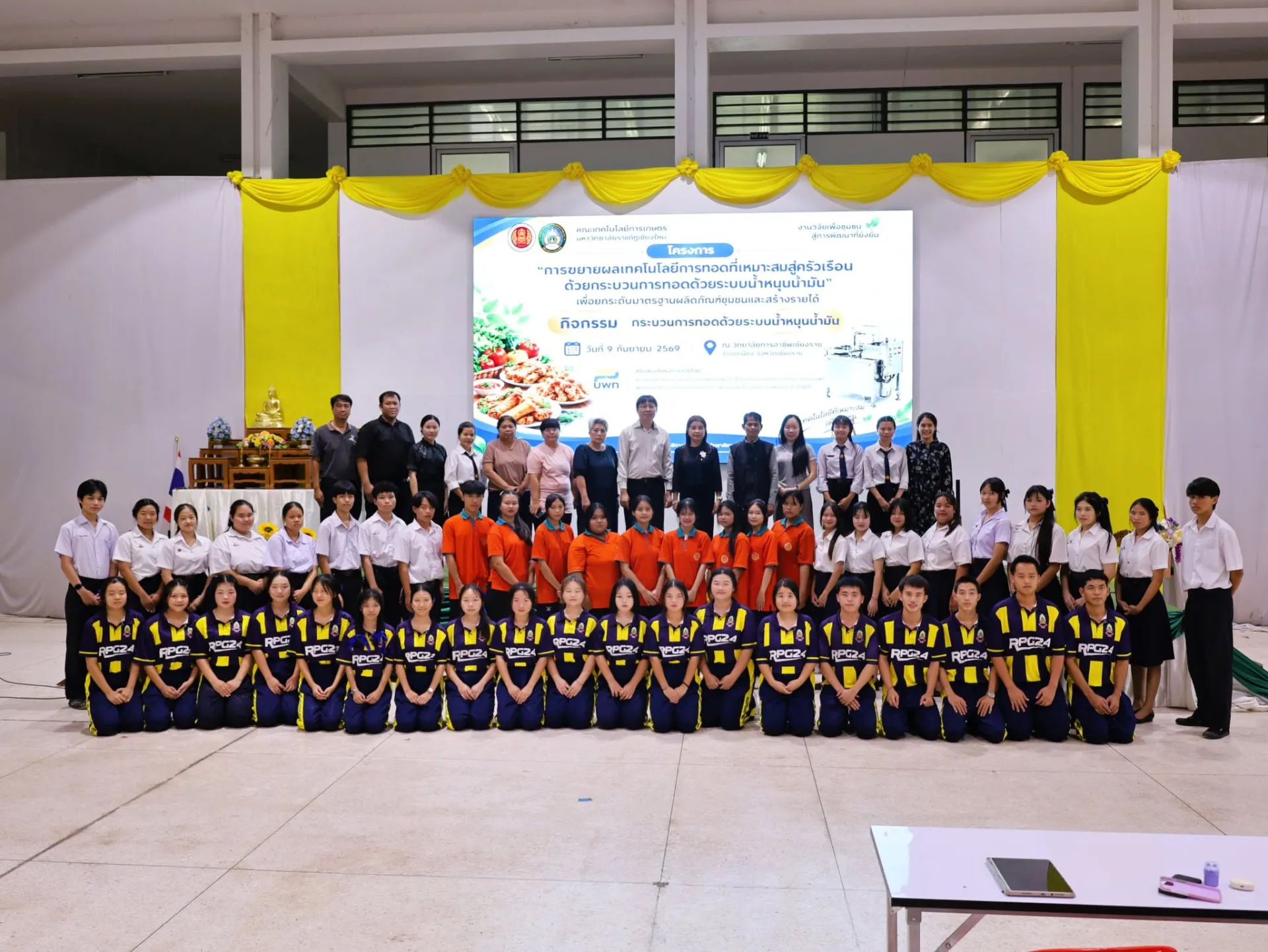 Additional Activity Photo