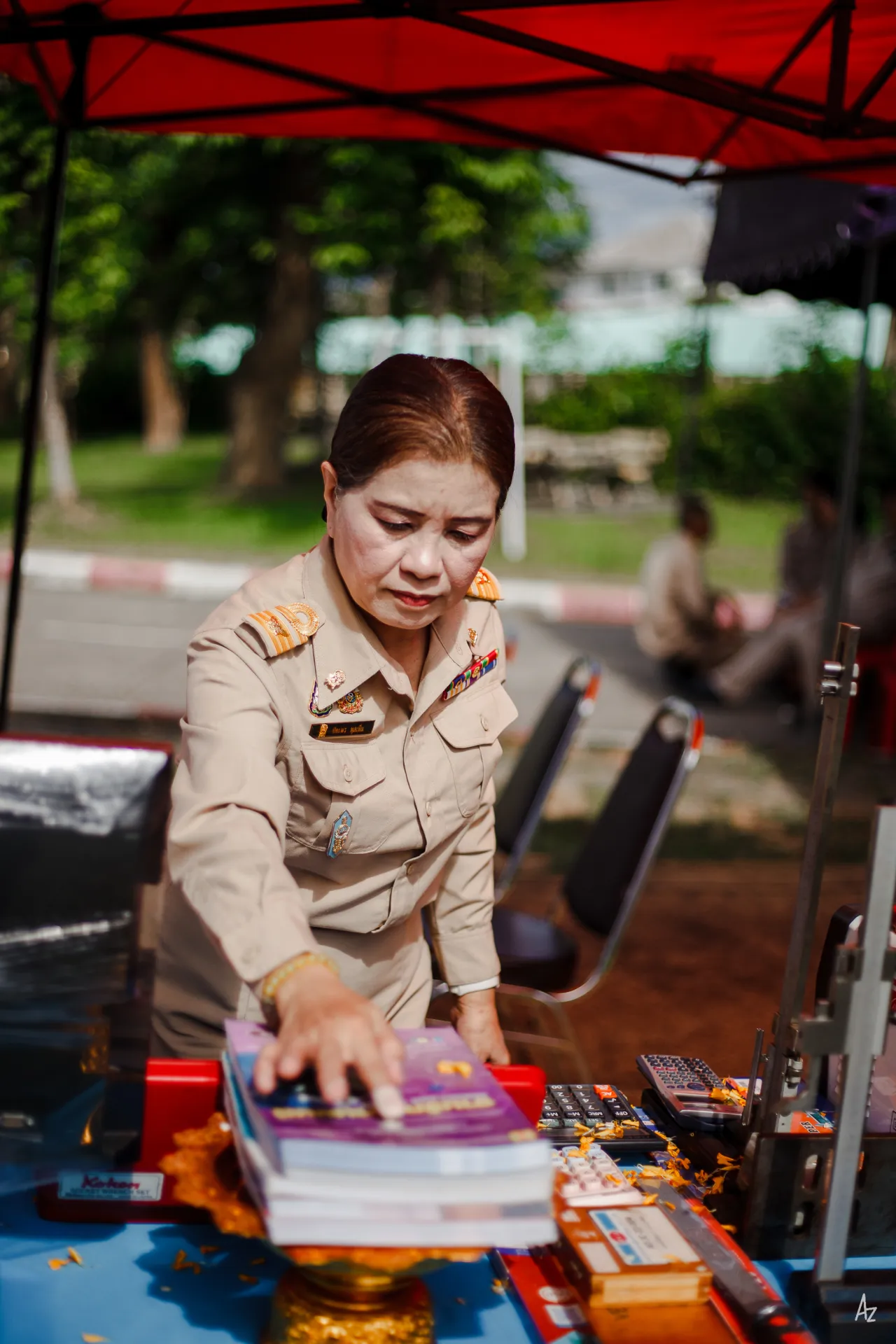 Activity Photo