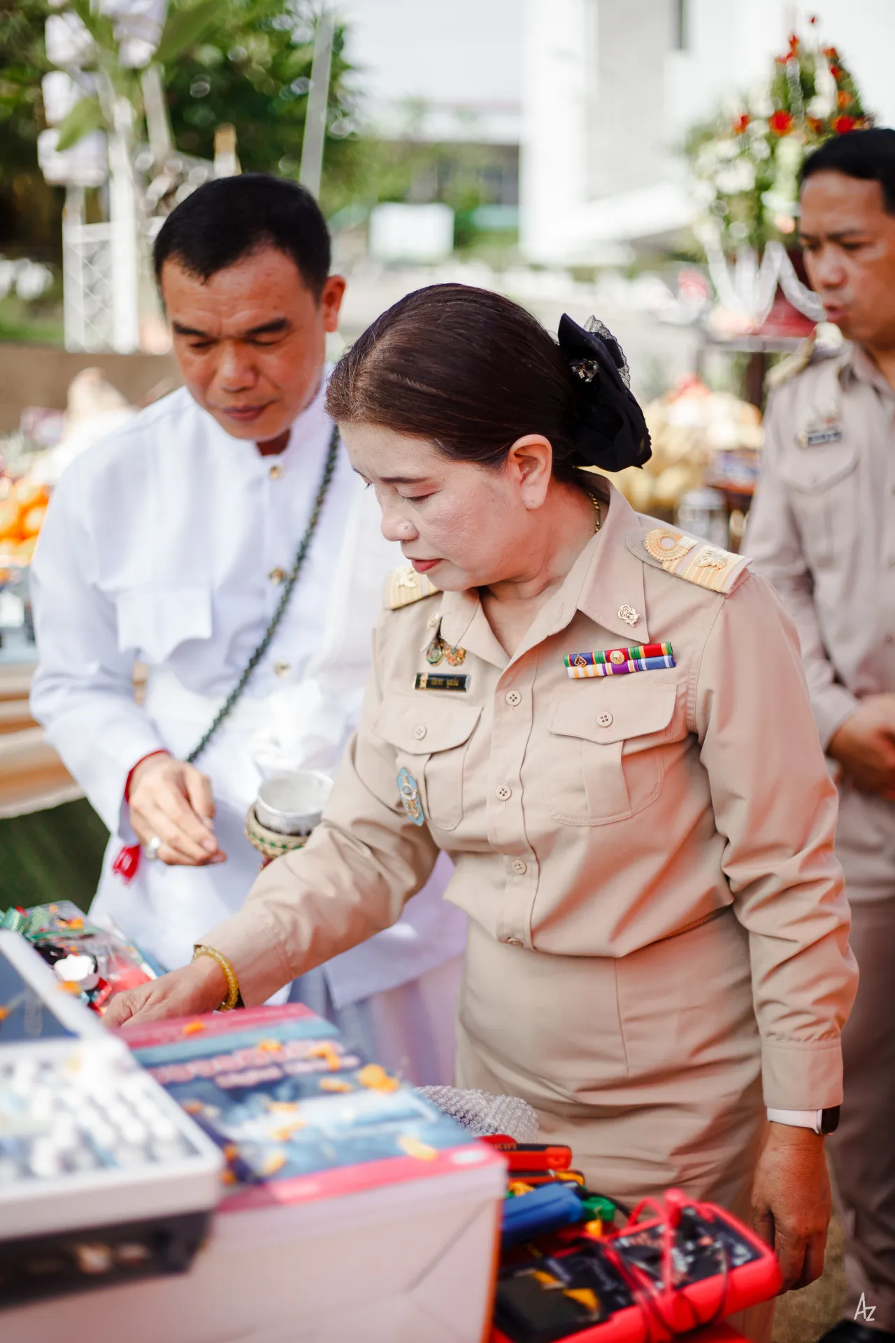 Activity Photo
