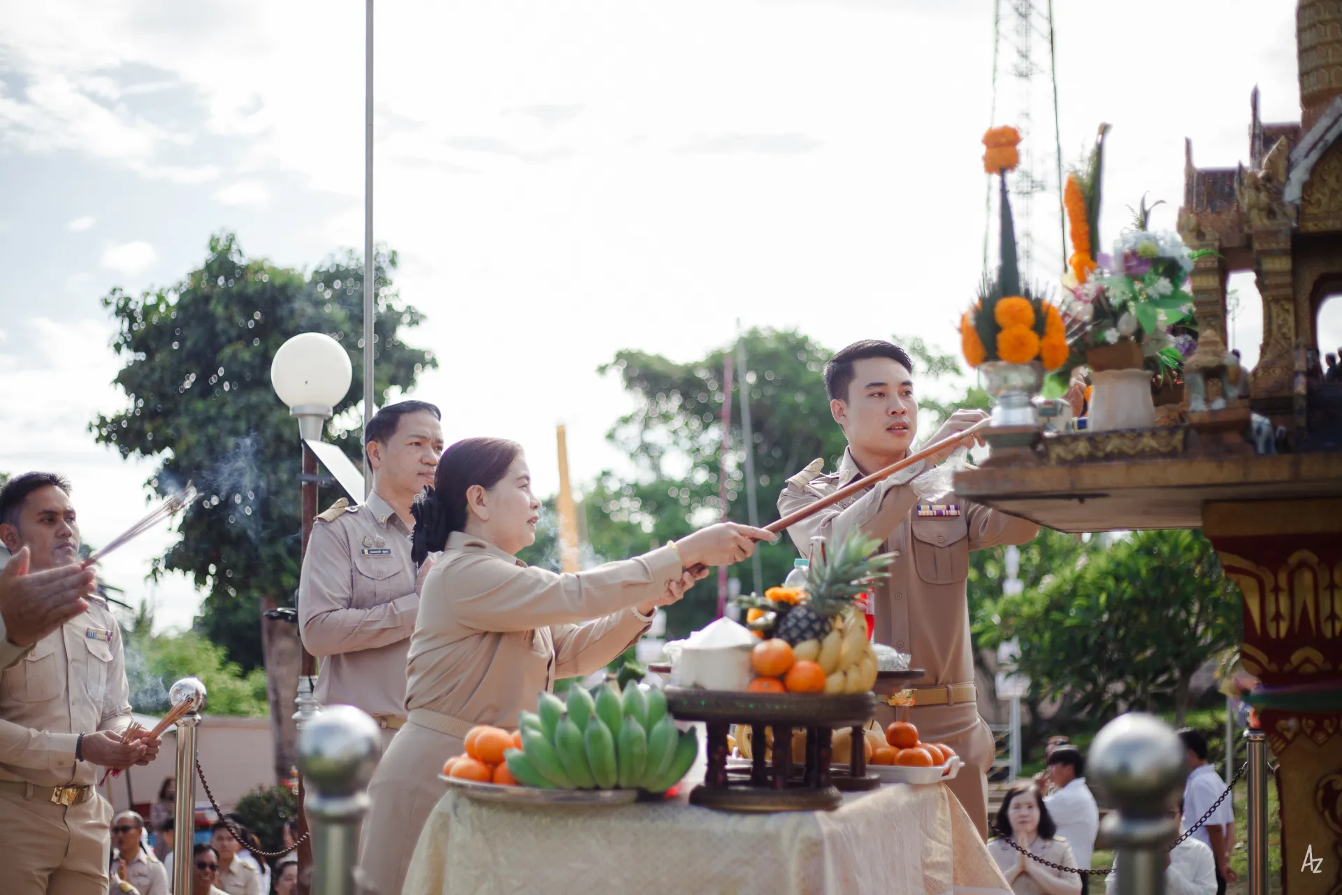 Activity Photo